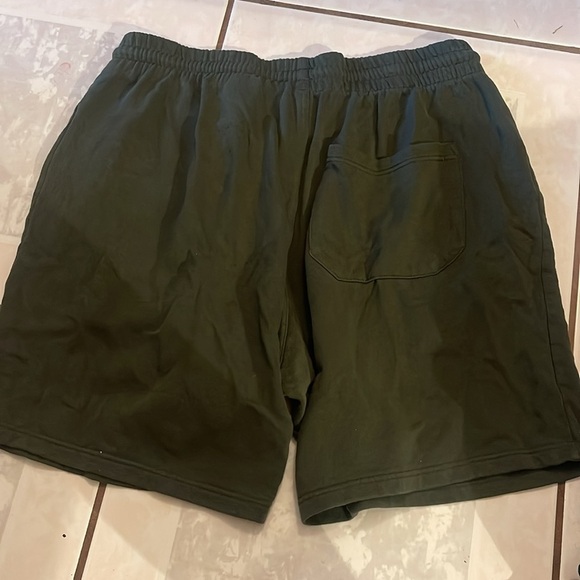 DIVIDED Shorts - Picture 2 of 3